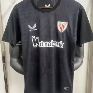 Athletic Bilbao Gardien 2025/2026