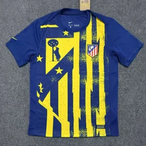 Atlético Madrid Entrainement 2025/2026