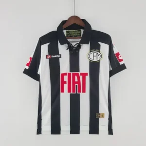 Atletico Mineiro Domicile Retro 2008