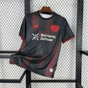 Bayer Leverkusen Domicile 2025/2026