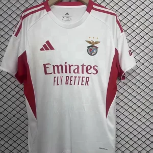 Benfica Lisbonne Extérieur 2025/2026