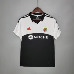 Benfica Lisbonne Extérieur Retro 2013/2014
