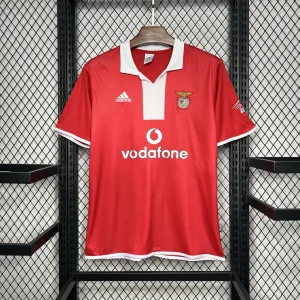 Benfica Lisbonne Retro 2004/2005