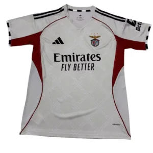 Benfica Lisbonne Third 2025/2026