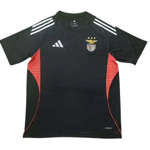 Benfica Lisbonne Training Noir 2025/2026