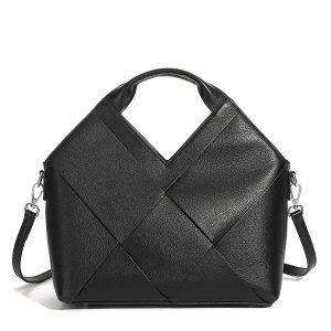 Léa | Sac à Main en Cuir Véritable