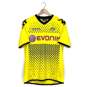 Borussia Dortmund Domicile Retro 2011/2012