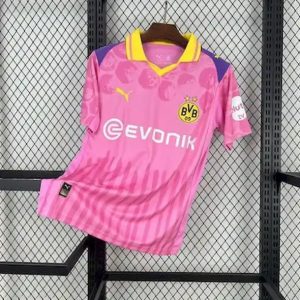 Borussia Dortmund Rose 2025/2026