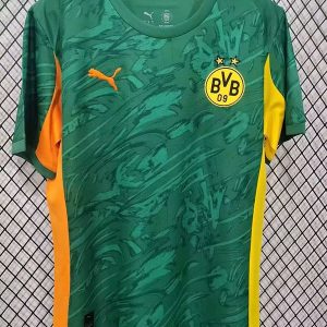 Borussia Dortmund Vert 2025/2026