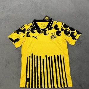 Borussia Dortmund x KIDSUPER 2025
