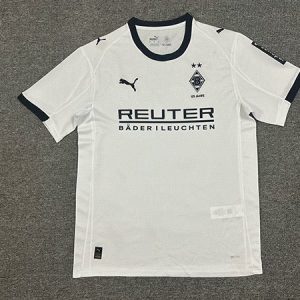 Borussia Mönchengladbach Domicile 2025/2026