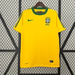 Brésil Domicile World Cup 2010