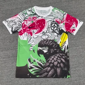 Brésil Perroquet Noir 2025/2026