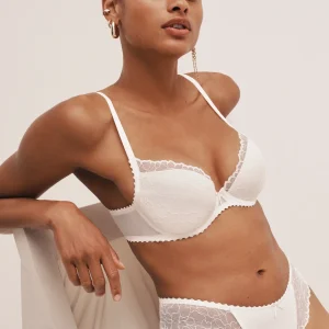 Soutien-gorge push-up coussinets amovibles - AZELIE - Marie Jo