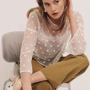 Caraco - AVERO - Marie JO