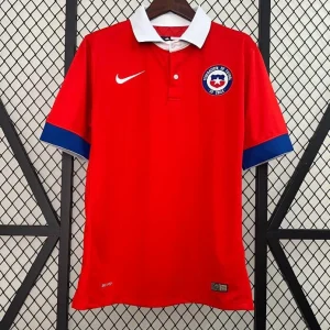 Chili Domicile Retro 2015/2016