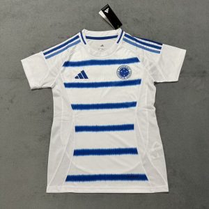 Cruzeiro Extérieur 2025/2026