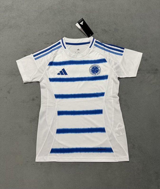 Cruzeiro Extérieur 2025/2026