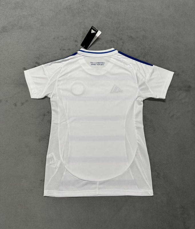 Cruzeiro Extérieur 2025/2026 – Image 3