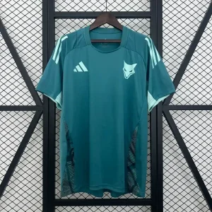 Cruzeiro Training Bleu Foncé 2025/2026