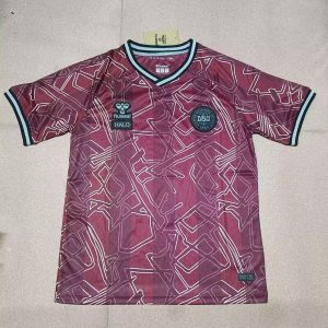 Danemark Domicile 2025/2026