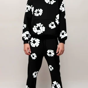 Mathieu | Ensemble de survêtement homme confortable et stylé