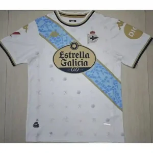 Deportivo La Corogne Domicile 2025/2026