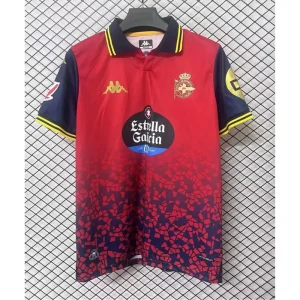 Deportivo La Corogne Extérieur 2025/2026