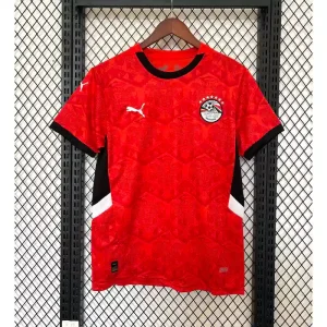 Egypte Domicile 2025/2026