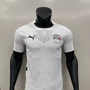 Egypte Extérieur Version Joueur 2025/2026