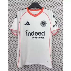 Eintracht Francfort Extérieur 2025/2026