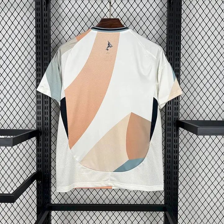 Espagne Extérieur Euro 2025 – Image 3