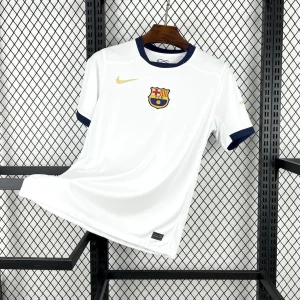FC Barcelone Blanc 2025/2026