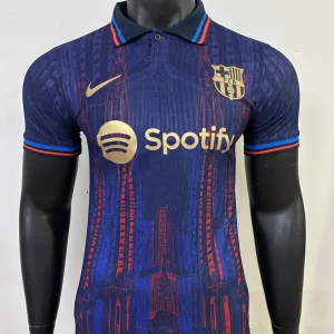 FC Barcelone Bleu 2025/2026