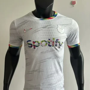 FC Barcelone Concept blanc 2025/2026