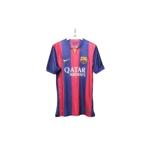 FC Barcelone Domicile 2014/2015
