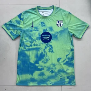 FC Barcelone Edition 2025/2026