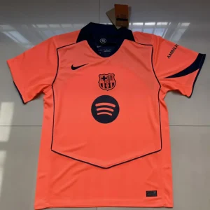 FC Barcelone Exterieur 2 2025/2026