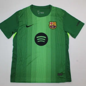 FC Barcelone Gardien 2025/2026