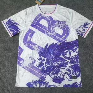 FC Barcelone Lion Violet 2025/2026