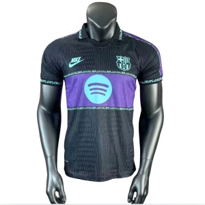 FC Barcelone Noir & Violet 2025/2026