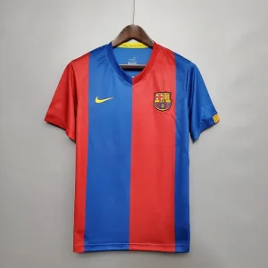 FC Barcelone Retro Domicile 2006/2007
