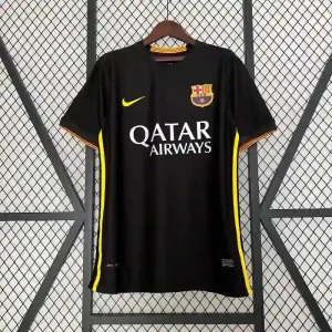FC Barcelone Retro Extérieur 2013/2014