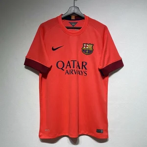 FC Barcelone Retro Extérieur 2015/2016