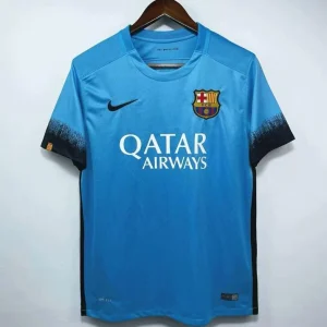 FC Barcelone Retro Third 2016/2017