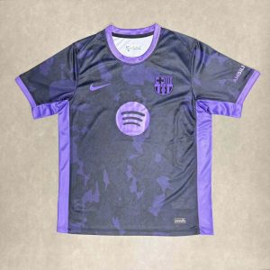 FC Barcelone Spécial Edition 2025/2026