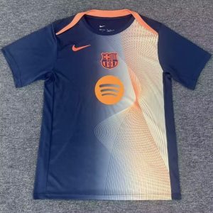 FC Barcelone Spécial Edition Orange 2025/2026