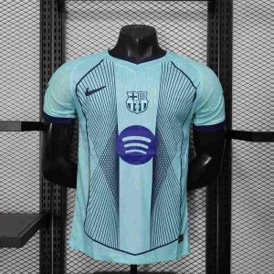 FC Barcelone Spécial Edition Version Joueur 2025/2026