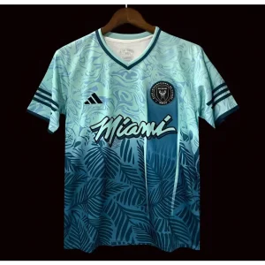 Inter Miami CF Edition HEAT Blue 2024