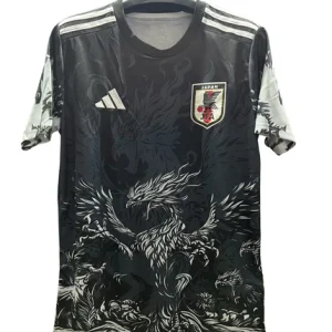 Japon Edition Noir 2025/2026